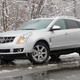 Image for article titled 2010 Cadillac SRX: First Drive